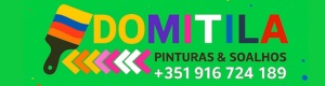 LOGODOMITILAPINTURAS